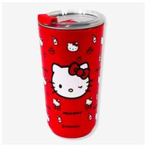 Copo Sky 500ml Hello Kitty Zona Criativa - 10025961 Copo Sky 500ml Hello Kitty Zona Criativa - 10025961