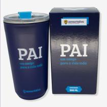 Copo Sky 500ml Pai Amigo Perfeito Para Celebrar Térmico AA0190