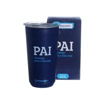 Copo Sky 500ml Pai Amigo Zona Criativa - 10025717