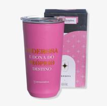 Copo Sky 500ml Poderosa Zona Criativa