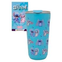 Copo Sky 500Ml Stitch Namorados - 10025652