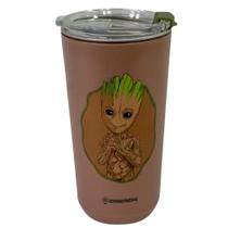 Copo Sky Baby Groot Marvel Guardiões da Galáxia Zona Criativa Copo Sky Baby Groot Marvel Guardiões da Galáxia Zona Criativa