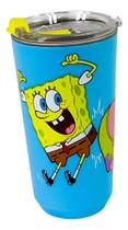 Copo Sky Bob Esponja E Patrick 500ml