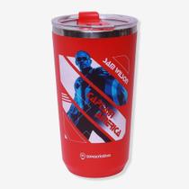 Copo Sky Capitão América New World Order - Marvel - Zonacriativa Copo Sky Capitão América New World Order - Marvel - Zonacriativa