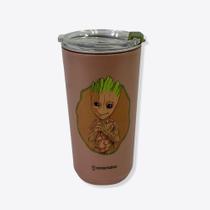 Copo Sky Groot - Marvel Copo Sky Groot - Marvel