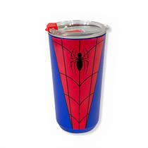 Copo Sky Homem Aranha 500ml Copo Sky Homem Aranha 500ml