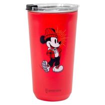 Copo Sky Mickey Zona Criativa Inox Oficial Copo Sky Mickey Zona Criativa Inox Oficial