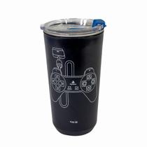 Copo Sky Playstation Retro 10025982 500ML ZonaCriativa