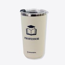 Copo Sky Profissões Professor - Zonacriativa