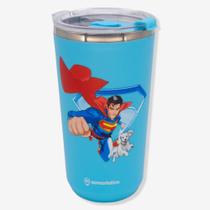 Copo Sky Super-Homem Krypto - Dc Comics Copo Sky Super-Homem Krypto - Dc Comics
