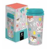 Copo Smart Alfabeto