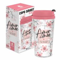 Copo Smart Amor de Mãe 13920 Brasfoot Copo Smart Amor de Mãe 13920 Brasfoot