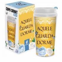 Copo smart - aquele que te guarda brasfoot