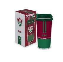 Copo smart - fluminense