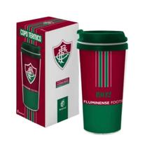 Copo Smart Fluminense