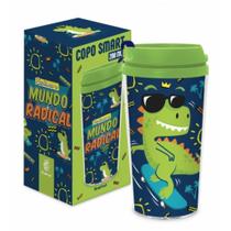 Copo Smart Mundo Radical 14087
