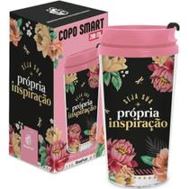 Copo Smart Seja Sua Inspiracao 200ml Copo Smart Seja Sua Inspiracao 200ml