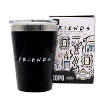 Copo Snap Friends Logo - Zona Criativa Copo Snap Friends Logo - Zona Criativa