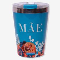 Copo Snap Mãe Garden - Zonacriativa Copo Snap Mãe Garden - Zonacriativa