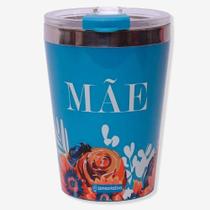 Copo Snap Mãe Garden - Zonacriativa - Zona Criativa Copo Snap Mãe Garden - Zonacriativa - Zona Criativa