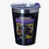 Copo Snap Mandalorian Star Wars