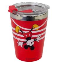 Copo Snap Mickey Zona Criativa Disney 300ml