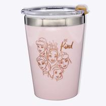 Copo Snap Princesa Gold 300ml 10024262 - Zonacriativa