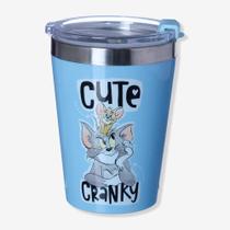 Copo Snap Tom E Jerry - Hanna Barbera