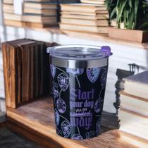 Copo Snap Vilãs Disney 300ML - 10025293 Copo Snap Vilãs Disney 300ML - 10025293