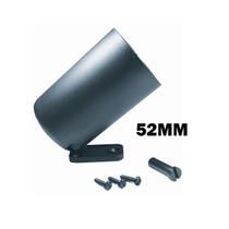 Copo Sobrepor Caneca 52Mm Preto Montagem Instrumentos