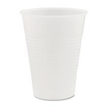 Copo SOLO DART Y9 250mL de parede estriada translúcida PS (estojo 2500) Copo SOLO DART Y9 250mL de parede estriada translúcida PS (estojo 2500)