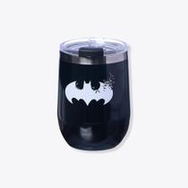 Copo Space Batman 400 ml - DC Comics - Zona Criativa Copo Space Batman 400 ml - DC Comics - Zona Criativa