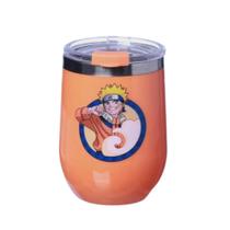 Copo Space Naruto 400ml Zona Criativa Copo Space Naruto 400ml Zona Criativa