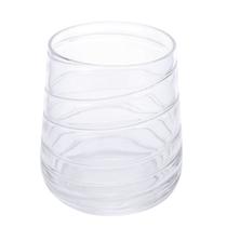 Copo Spirale 475ml - Jogo de 6 copos