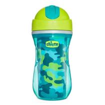 Copo Sport Cup Verde 266 ml 89990 - CHICCO