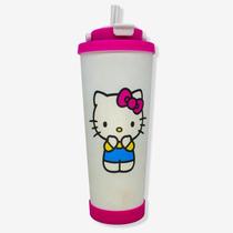 Copo spring 850ml hello kitty