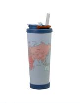 Copo spring 850ml viagem - ZONA CRIATIVA Copo spring 850ml viagem - ZONA CRIATIVA