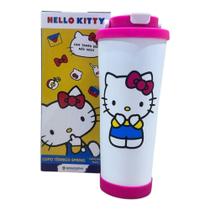 Copo Spring Hello Kitty 850ml - ZonaCriativa