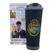 Copo Spring Hogwarts Harry Potter 850ml - ZonaCriativa