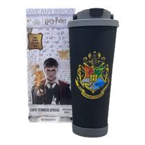 Copo Spring Hogwarts Harry Potter 850ml - ZonaCriativa