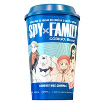Copo Spy Family 550ml - Cinemark Copo Spy Family 550ml - Cinemark