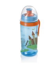 Copo Squeeze Grow Azul Multikids Baby Bb031 Copo Squeeze Grow Azul Multikids Baby Bb031