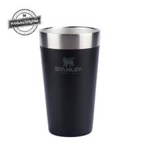 Copo Stanley 473ml - Preto