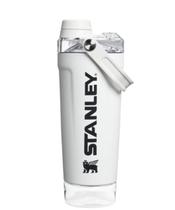 Copo Stanley Activate Shaker Chalk 591ml Copo Stanley Activate Shaker Chalk 591ml