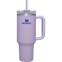 Copo Stanley Adventure Quencher H2.0 Flowstate 1,2 L - Lavanda