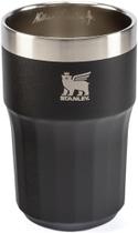 Copo stanley beer tumbler happy hour