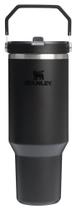 Copo Stanley IceFlow 2.0 Flip Straw 1.18L em aço inoxidável