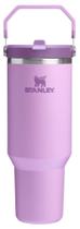 Copo Stanley IceFlow 2.0 Flip Straw 1,18 L lilás Copo Stanley IceFlow 2.0 Flip Straw 1,18 L lilás