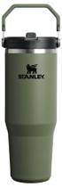 Copo Stanley IceFlow 2.0 Flip Straw 900 ml em aço inoxidável