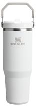 Copo Stanley IceFlow 2.0 Flip Straw 900 ml em aço inoxidável